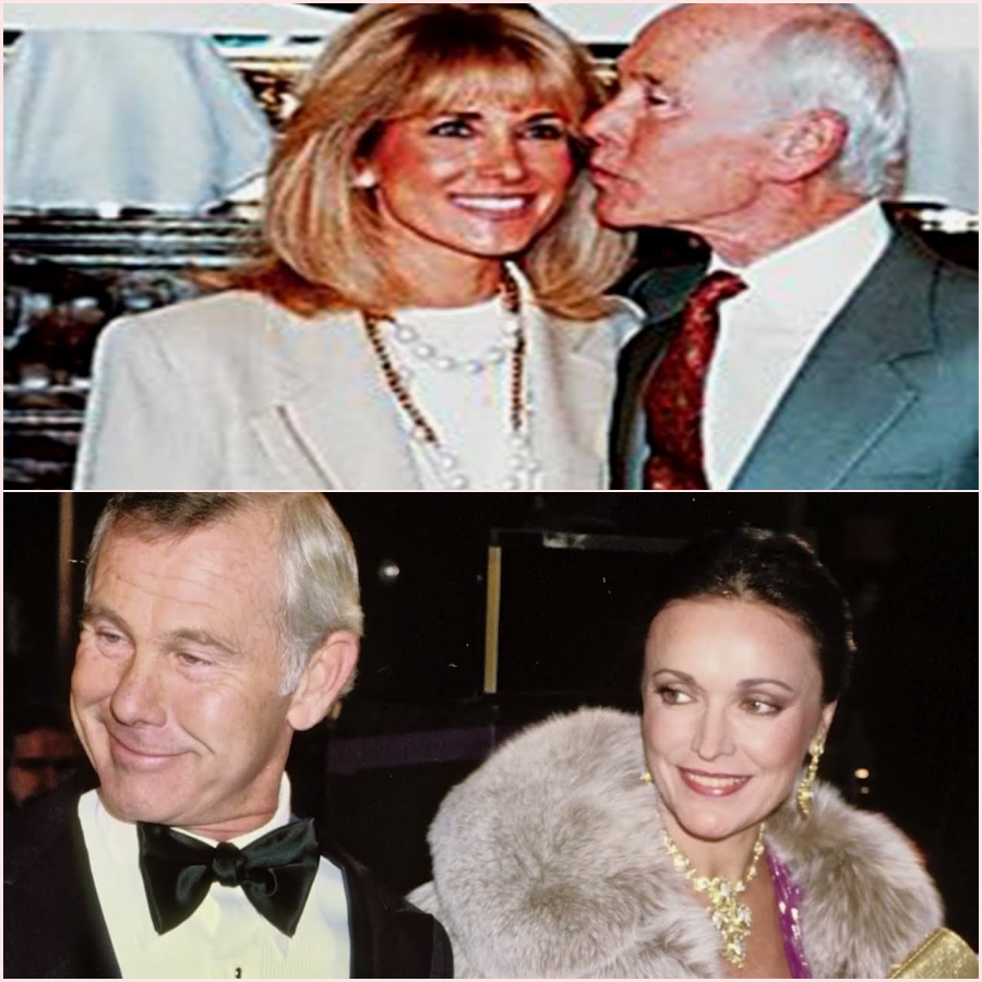 Dark Secrets About Johnny Carson We Ignored for Too Long HT