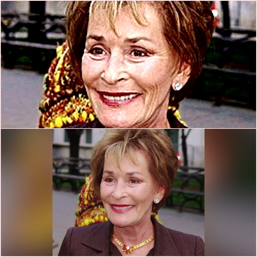 Judge Judy Is Now Over 80 How She Lives Is Sad – HT