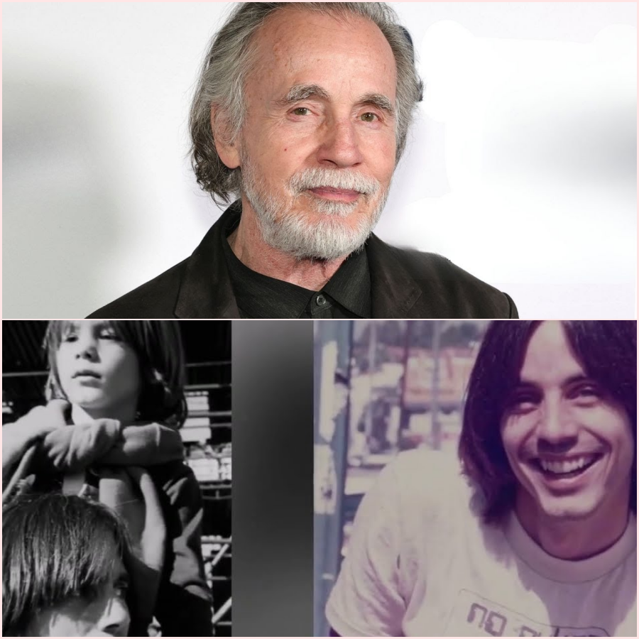Jackson Browne Lived A Double Life For 30 Years, And No One Knew—Until Now – HT