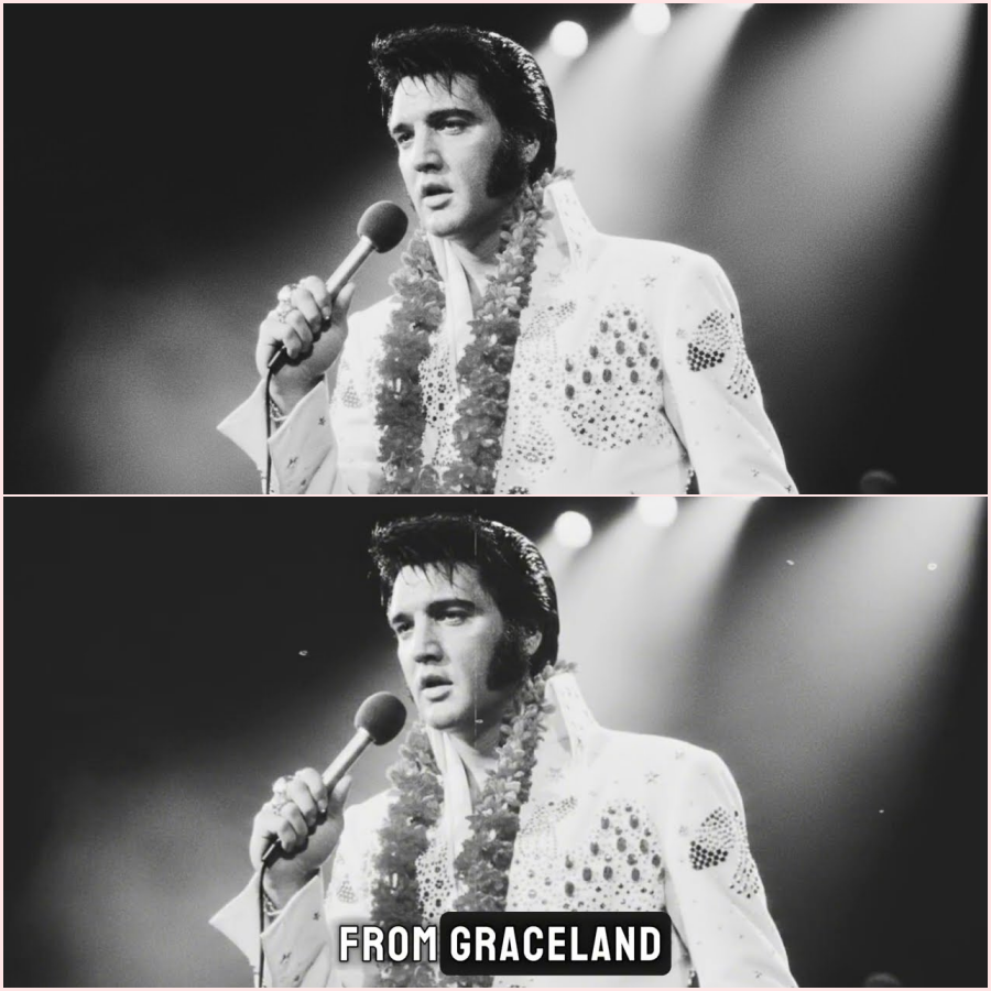Elvis’s Mother’s Deathbed Secret About His Twin Brother Will Shock You HT