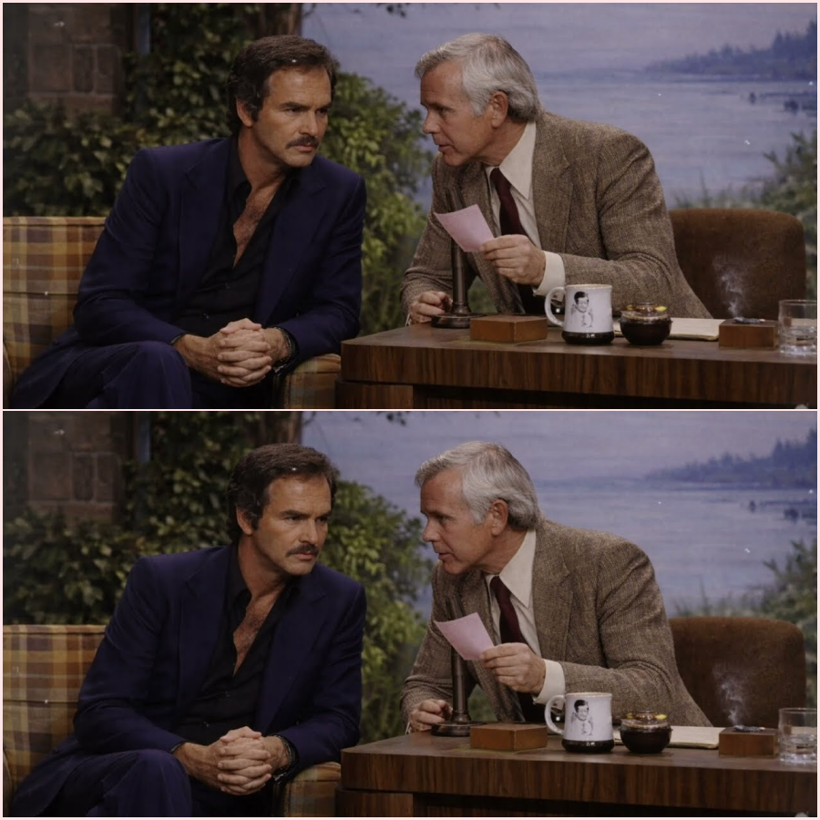 The Night Burt Reynolds Confessed His DARKEST SECRET to Johnny Carson – 35 Million Watched Him CRY HT