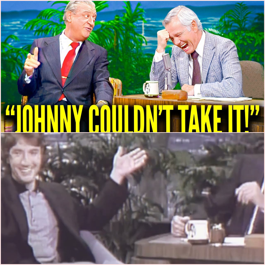 The Most FUNNY Jokes On Johnny Carson – ht