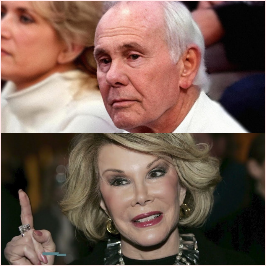 The One Guest at Johnny Carson’s Funeral No One Expected To See ht