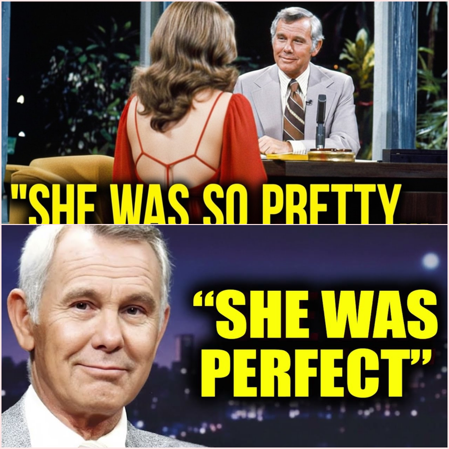 Johnny Carson’s 9 Most Beloved Golden Age Guests — The #6 Pick Stuns Fans HT