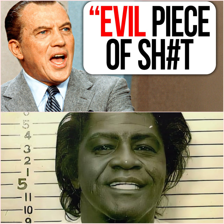 Ed Sullivan Revealed the 7 Music Legends Who Were ACTUALLY EVIL ht