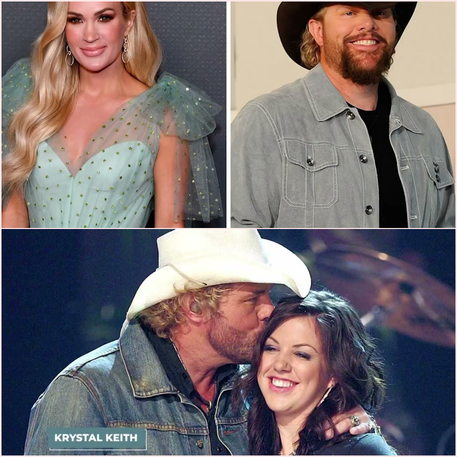 After His Death, They Toby Keith’s Garage.. And What They Found Inside Will Leave You Speechless – HT