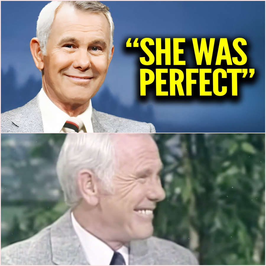 Johnny Carson Names The 10 Guests He Loved MOST HT