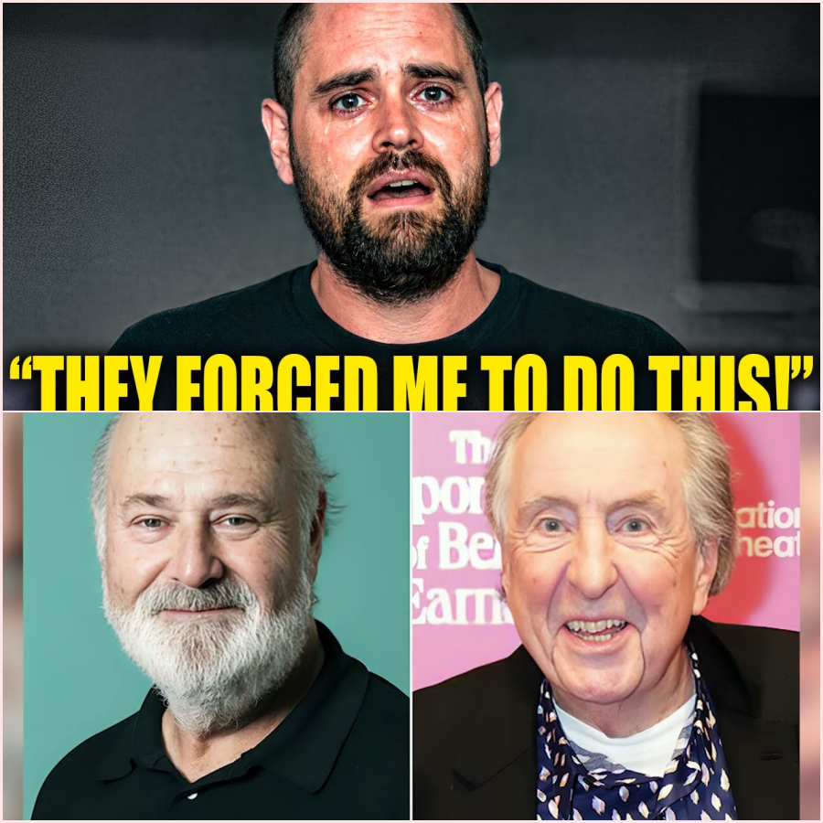 Rob Reiner’s Son Just Confessed The Awful Truth – HT