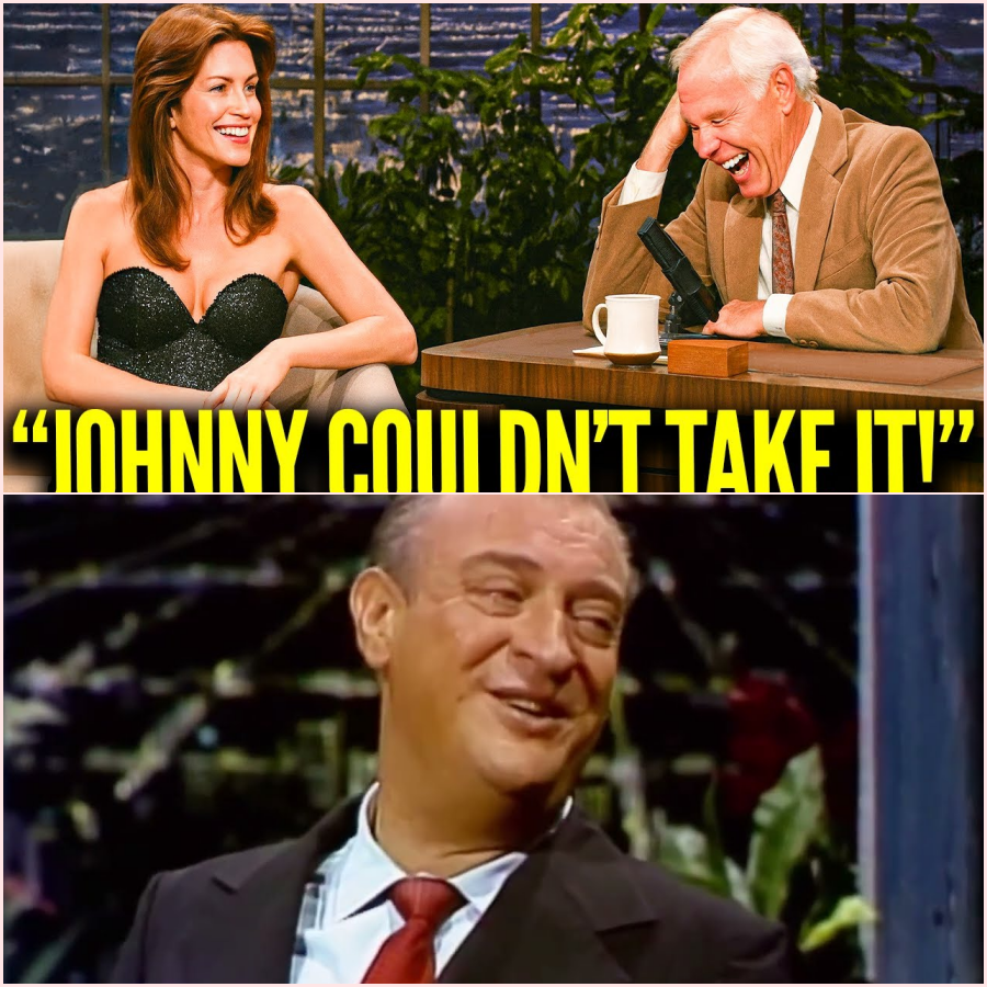 The Most FUNNY Guests Johnny Carson Ever Had HT