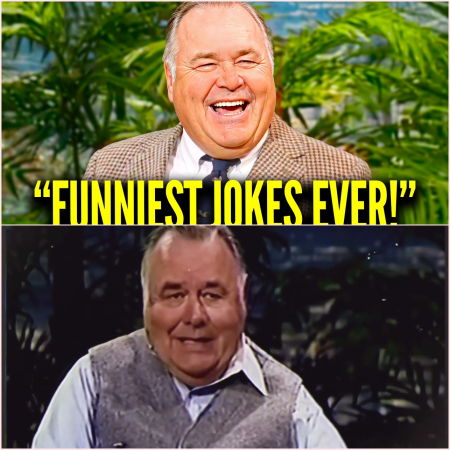 Jonathan Winters FUNNIEST Moments Ever! HT