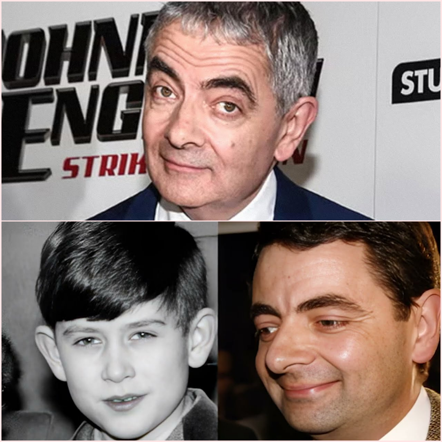 At 70, Mr Bean Finally Admits What We All Suspected – ht