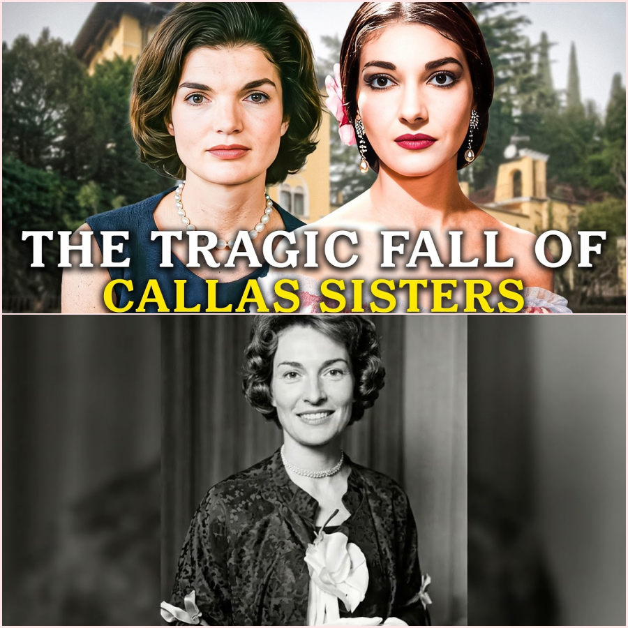 The Tragic Downfall of the Callas Sisters: Opera Glory and Family Rivalry – ht