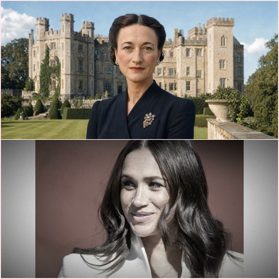 Wallis Simpson’s Letters Prove She Never Wanted to Be Queen — And That Changes Everything – HT