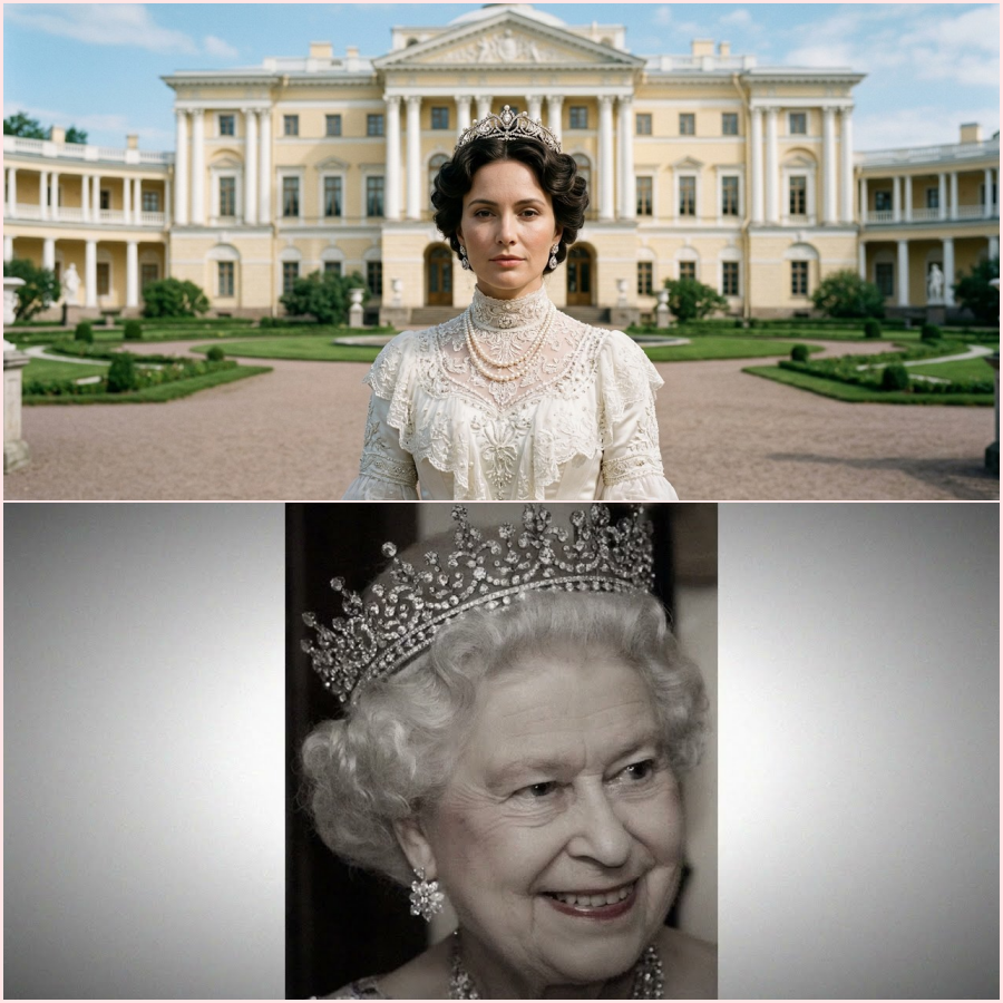 The 20 Most Jaw-Dropping Royal Tiaras Ever Worn — and the Stories Behind Them HT