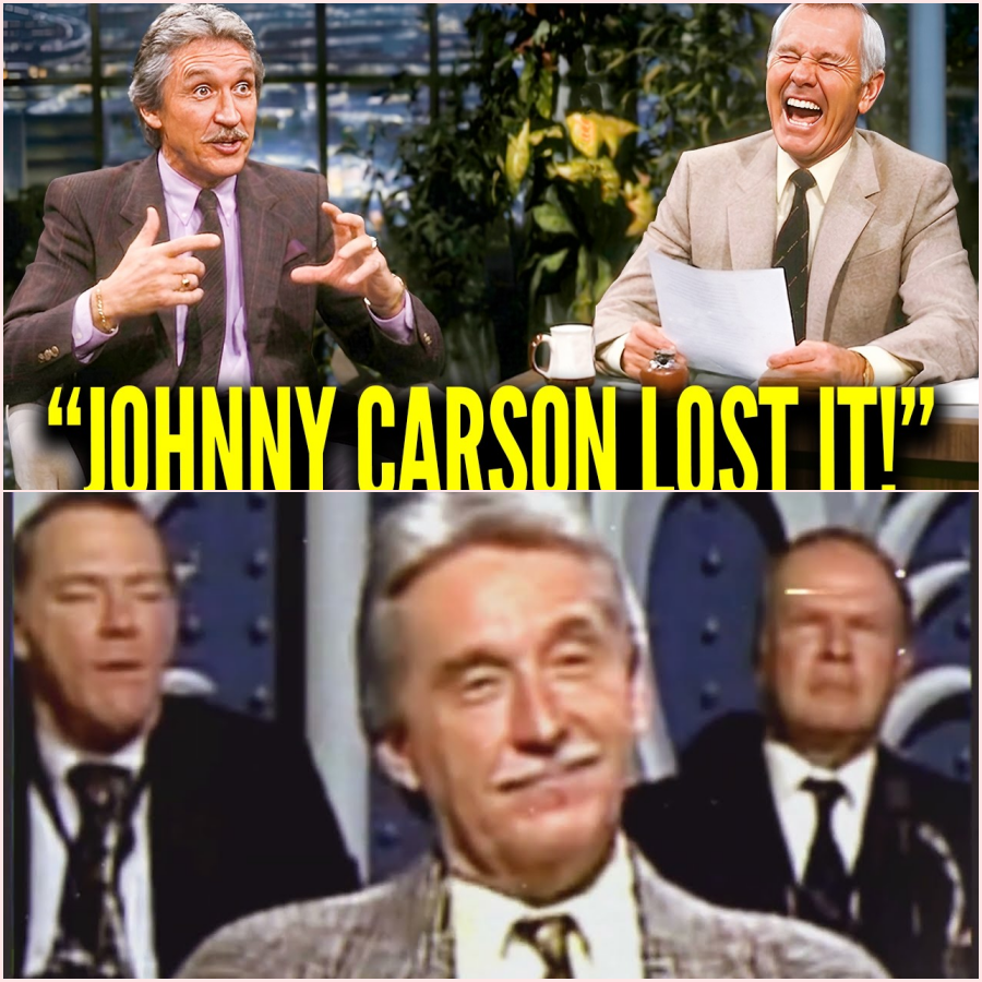 Doc Severinsen’s FUNNIEST Tonight Show Moments – ht