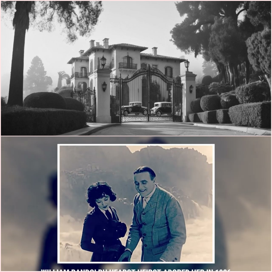 10 Forgotten Old Hollywood Mansions Where Hollywood’s Greatest Stars Once Lived – HT