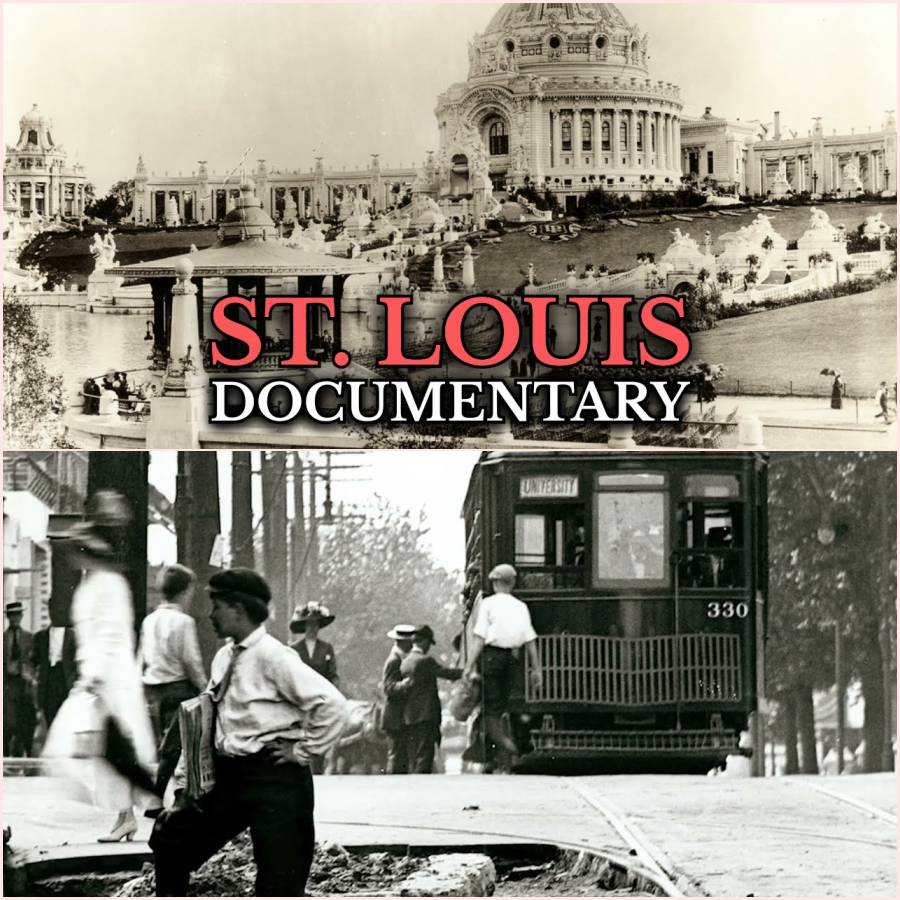 The Dark Story of America’s Gateway to the West St Louis Documentary ht