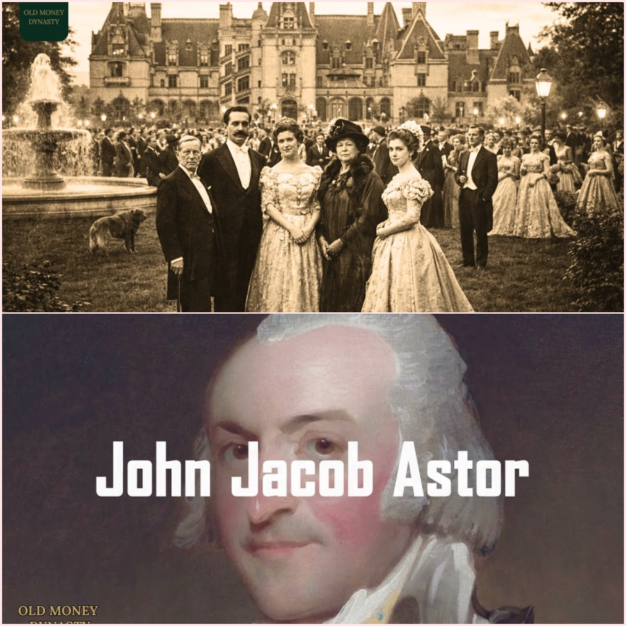 America’s First Billionaires: The Forgotten Era That Led to the Gilded Age – ht