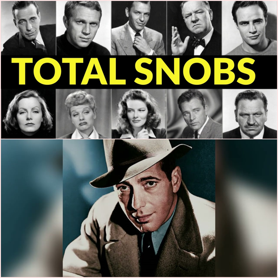 THEY HATED US: 10 Actors Who TREATED Their Fans Like DIRT HT