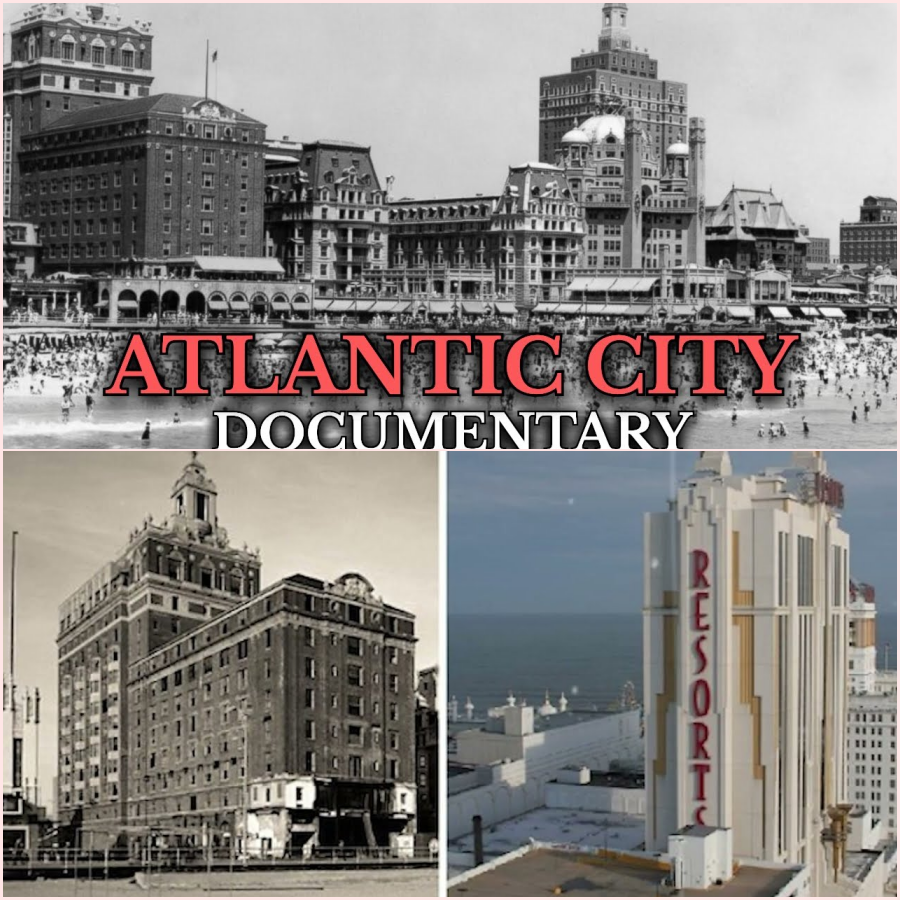 The Dark Story of America’s Gilded Age Playground: Atlantic City Documentary ht
