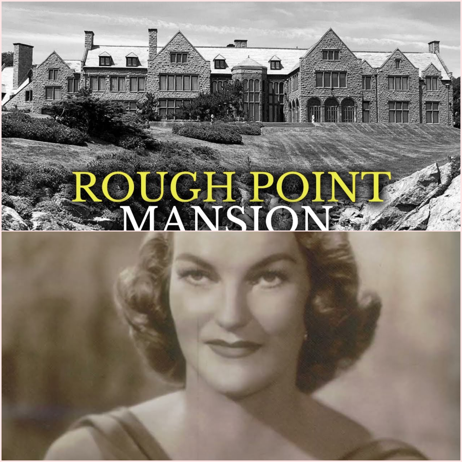 The Dark Story of the Richest Girl in the World’s Mansion: Rough Point Documentary – ht