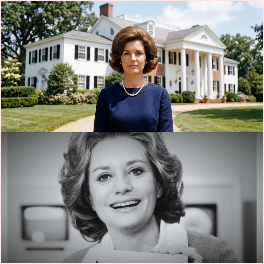 The Other Mrs Kennedy: What The Documentaries Won’t Tell You ht