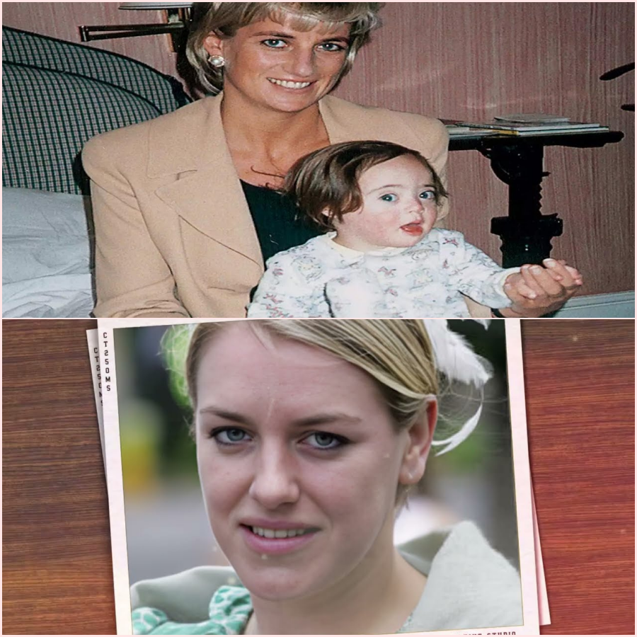 Prince Harry Explains Why His Sister Was Always A Secret – HT