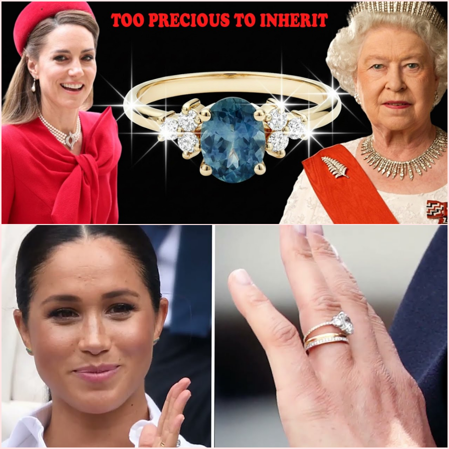 8 Royal Rings the Crown Doesn’t Want You to See – ht