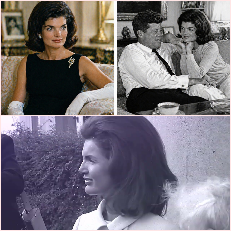 15 Weird Facts About Jackie Kennedy’s Signature Look Nobody Talks About – HT