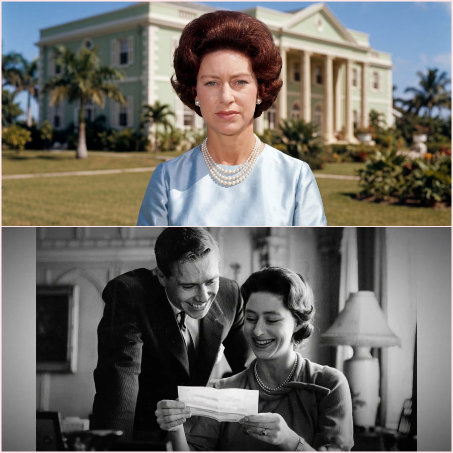 Princess Margaret: The ‘Only Square Inch’ That Was Gifted Twice – HT