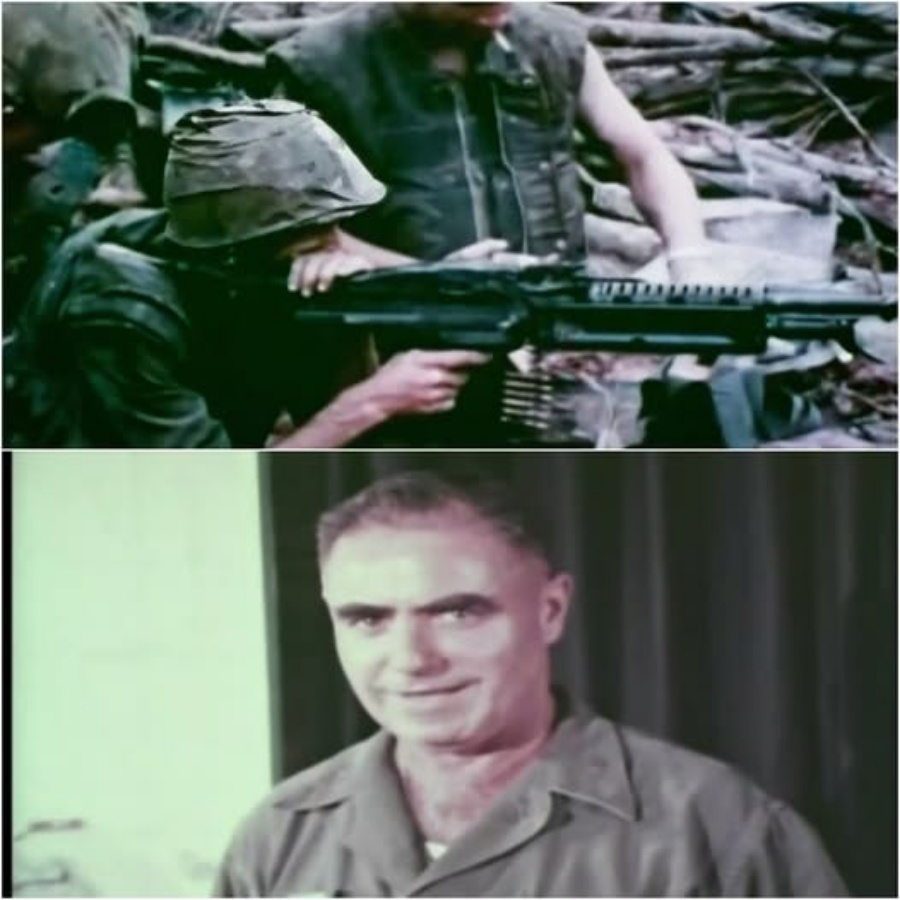 Jungle Ambush : The Nightmare of Vietnam’s War DD