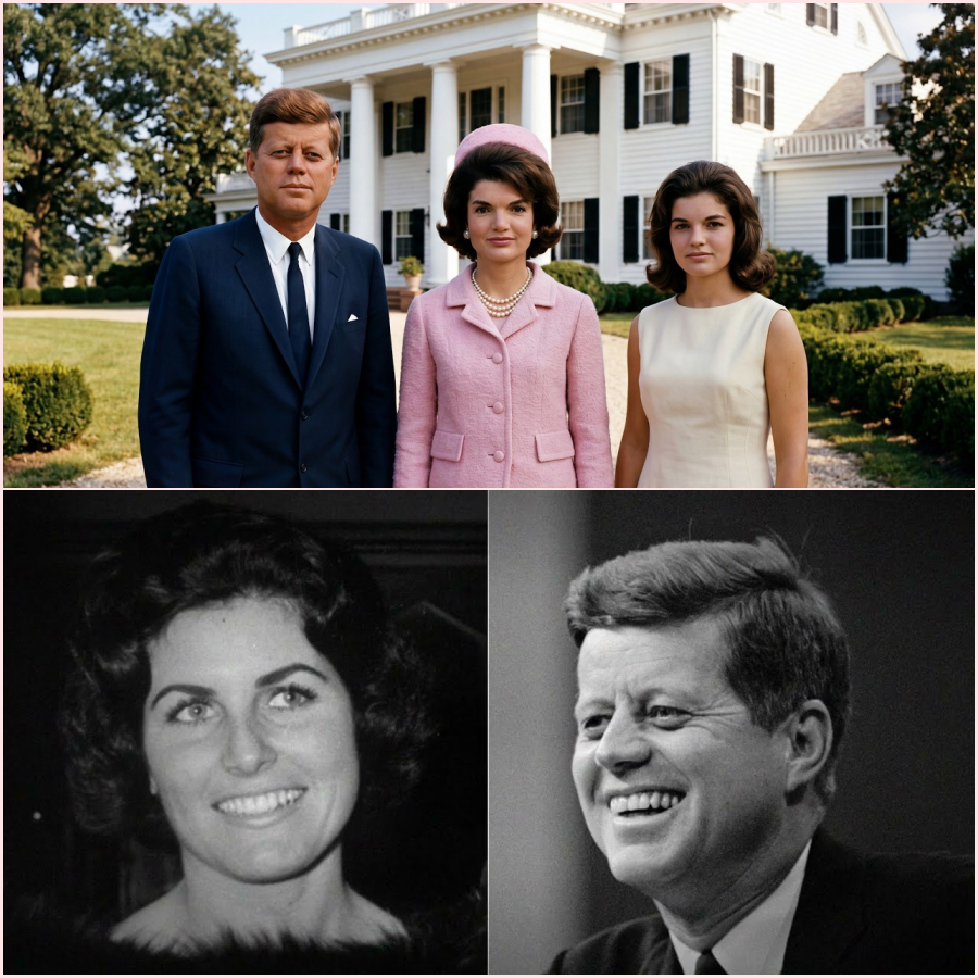 The Kennedy Worship We Were Never Supposed to Question – HT
