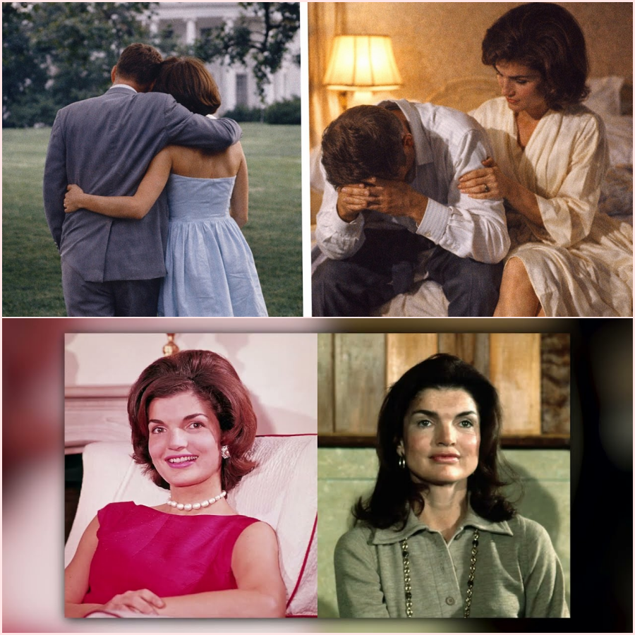 15 Weird Facts About the Life JFK and Jackie Lived Away from the Cameras HT