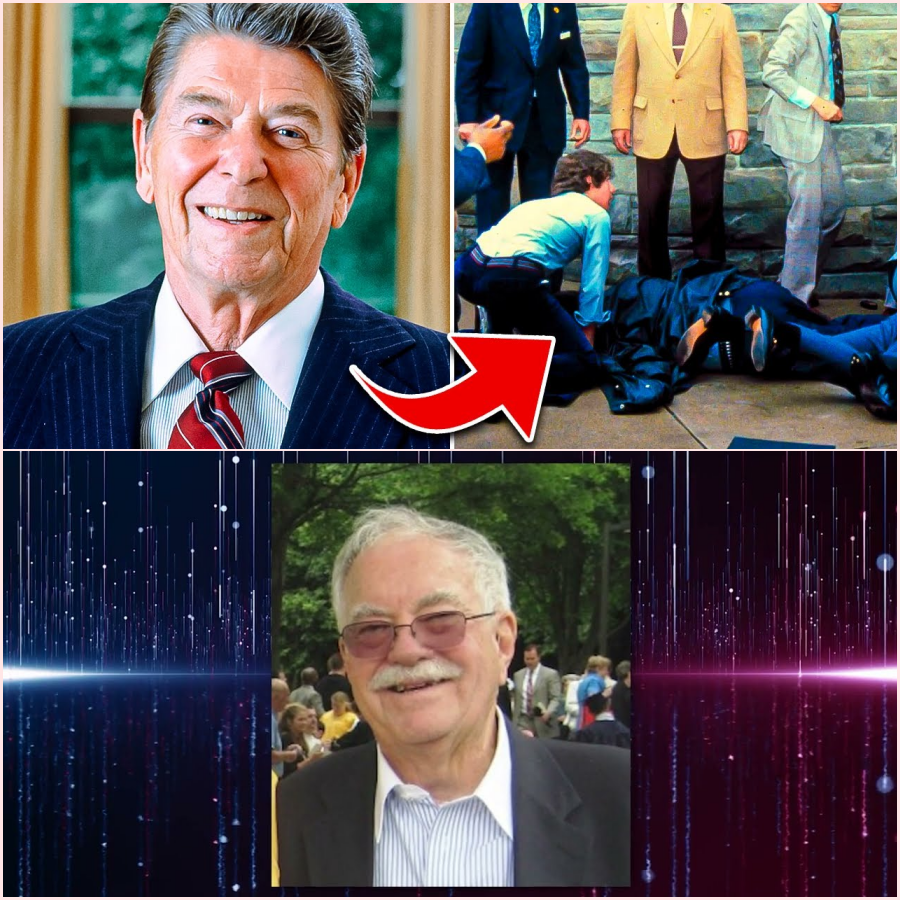 15 Weird Facts About the Day Ronald Reagan Was Shot  ht