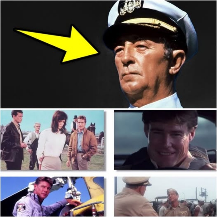 The Winds of War (1983) 20 DARK Facts That You Didn’t Know About DD
