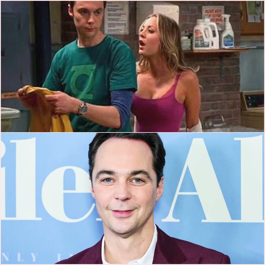 The Infamous Scene That Made Jim Parsons Quit the Big Bang Theory – ht