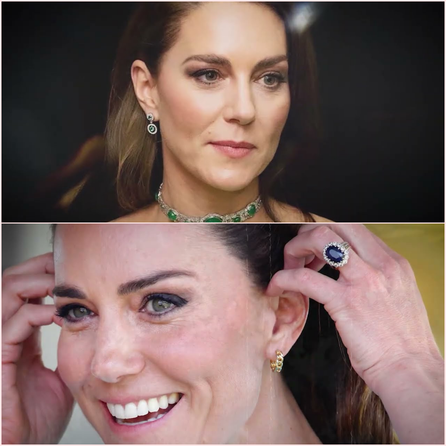 Most Unbearable Jewels of the British Queens! (Secretly Vanished) – HT