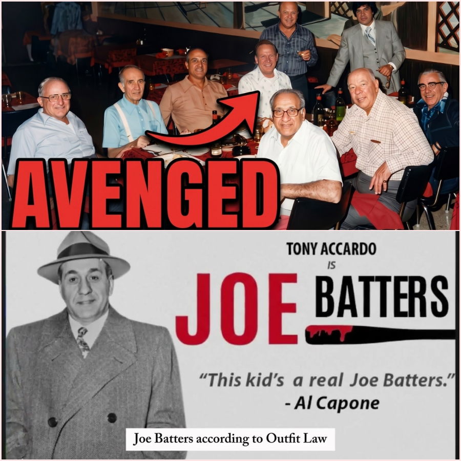 They Robbed the Wrong Man’s House — Accardo Left 10 Bodies in the Streets – HT