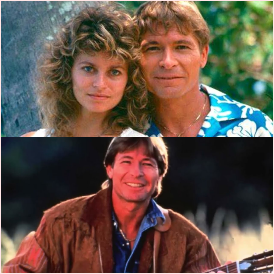 At 78, Annie Denver Confirmed The Rumor About John Denver – ht