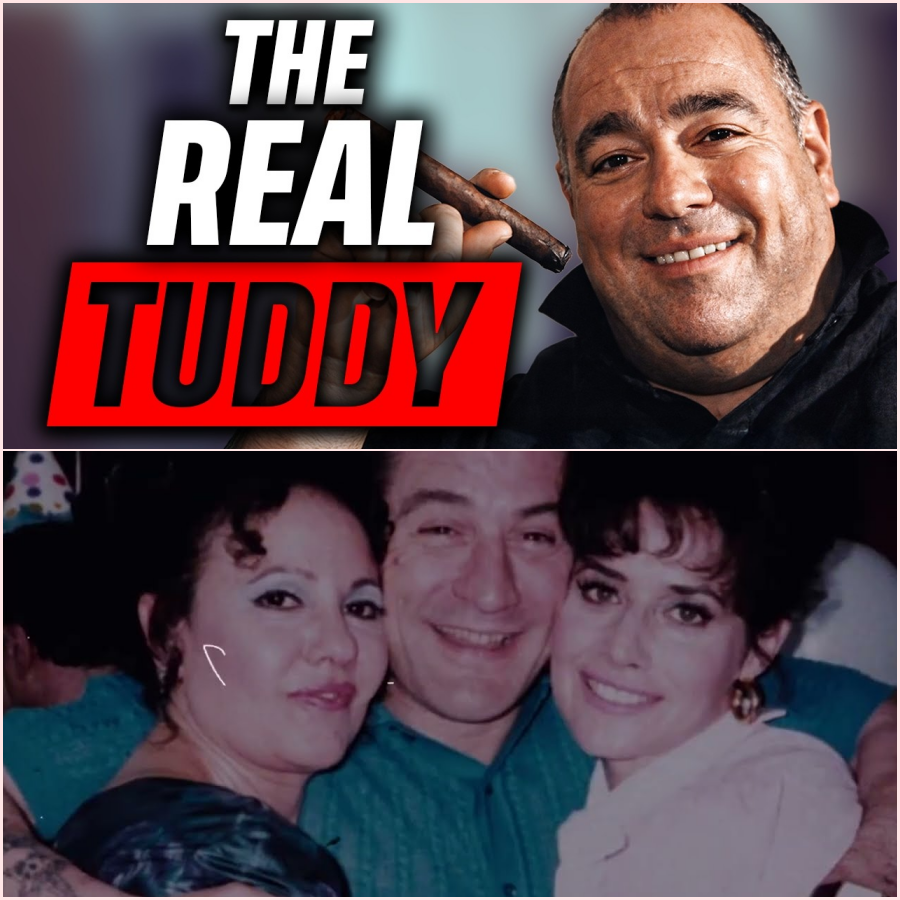 The Real Tuddy Was Far More Connected Than Goodfellas Admitted Updated – HT