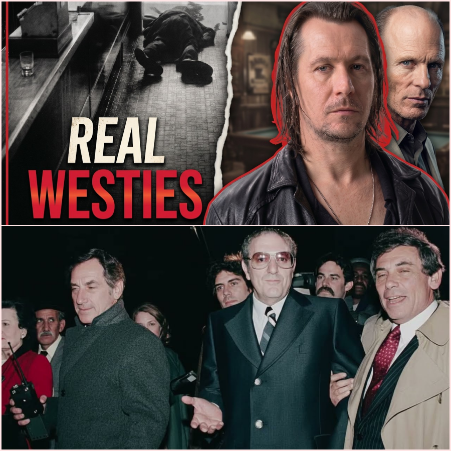 The Real Westies Were Far Worse Than the Movie Version – HT