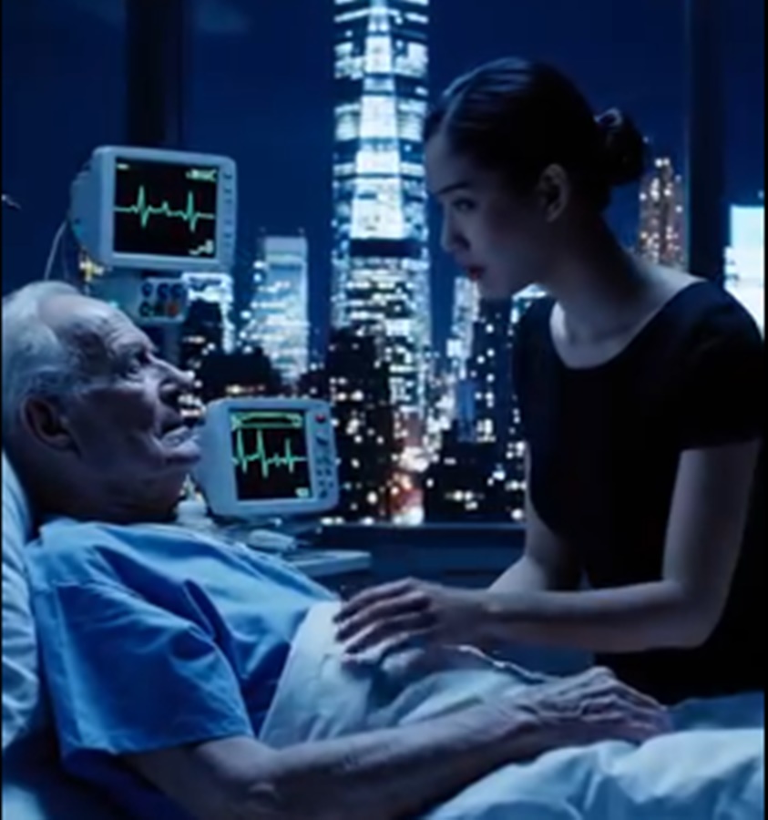 “They say betrayal should be faced head-on,” I murmured as I watched my husband grin at another woman on his glowing screen. “But what if silence cuts deeper?” My hands were steady. My pulse was calm. I didn’t storm out. I didn’t shout. I didn’t shed a tear. Instead, I chose something far more devastating. And that choice would strip him of everything—piece by piece, over time. D