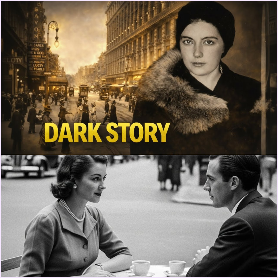 Ida Wood: The $1 Million Heiress Who Died With CRACKER BOXES & $27 In Her Mattress