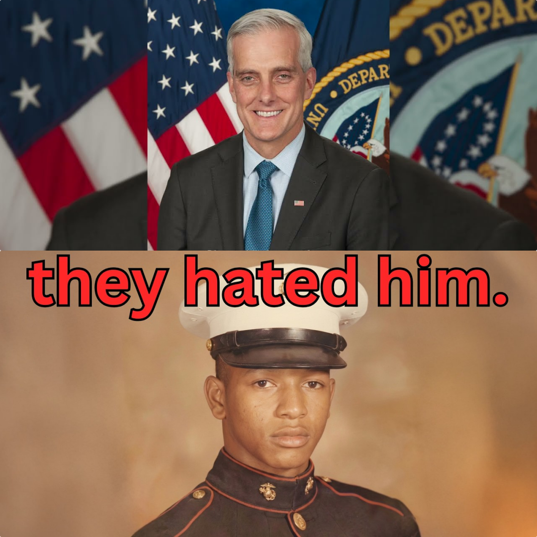America Waited 50 Years To Give Him Veteran Benefits JJ