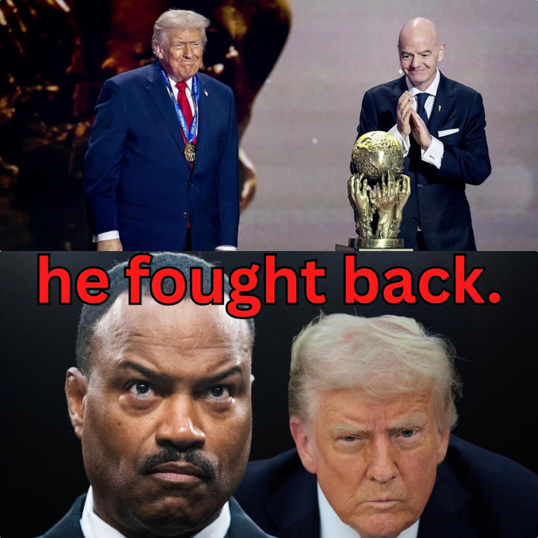 Admiral REFUSES Trump’s Illegal Order and PAYS THE PRICE JJ