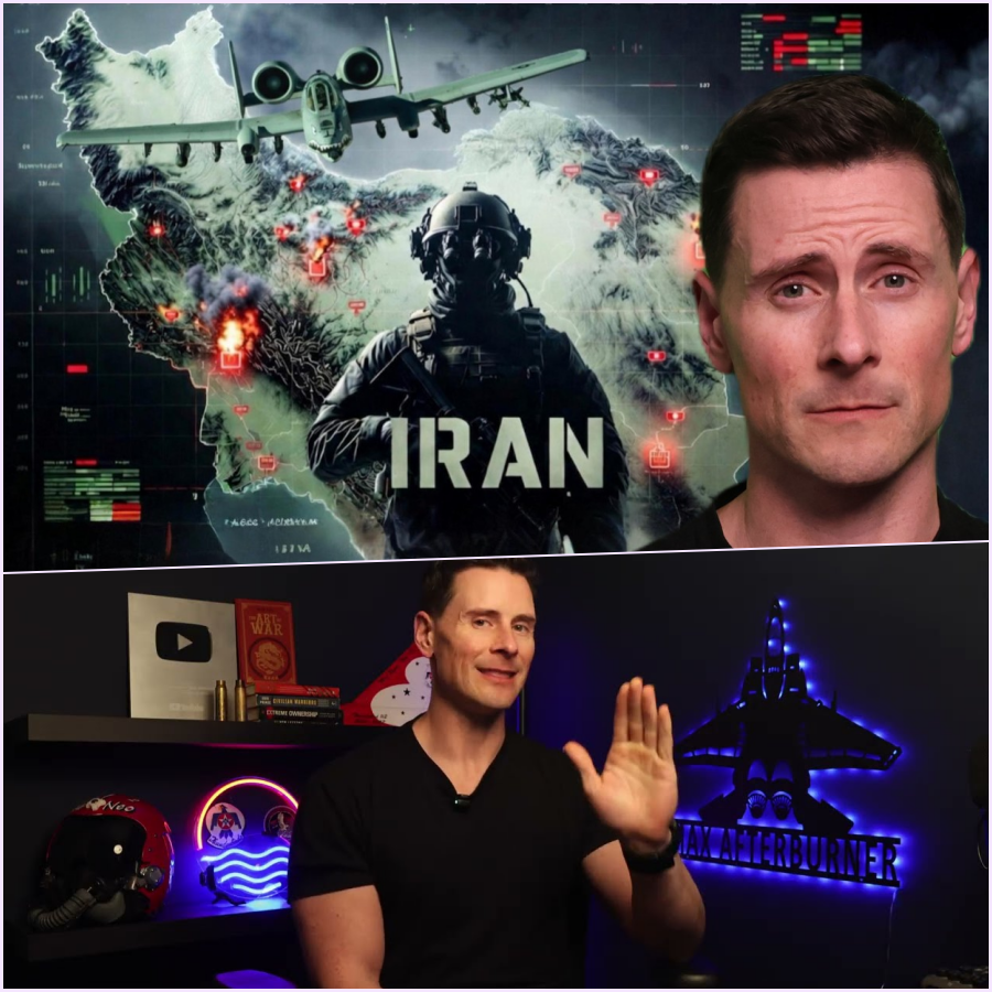 U.S. Special Ops Raids In Iran Is Worse Than You Think