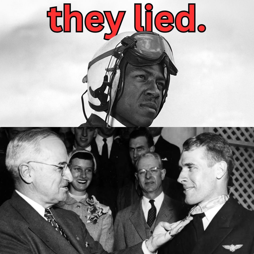 Wings of Gold, Heart of Iron: The Heroic Flight and Tragic Sacrifice of Jesse Brown, the Pilot Who Defied a Nation JJ