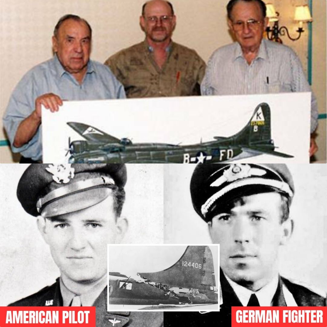 A Higher Call: The Nazi Ace, the American Pilot, and the Forty-Year Search for an Impossible Mercy JJ