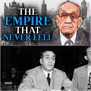 The Chicago Outfit: How Tony Accardo Built a Crime Empire That Never Fell