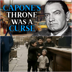 Frank Nitti: Capone’s Enforcer Who Inherited Chicago — And Couldn’t Escape It